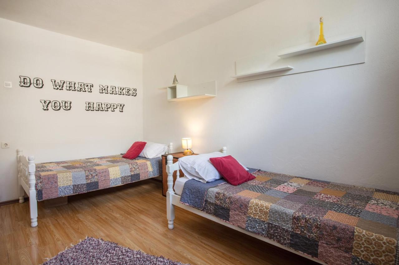 Apartment Jase 스플리트 외부 사진
