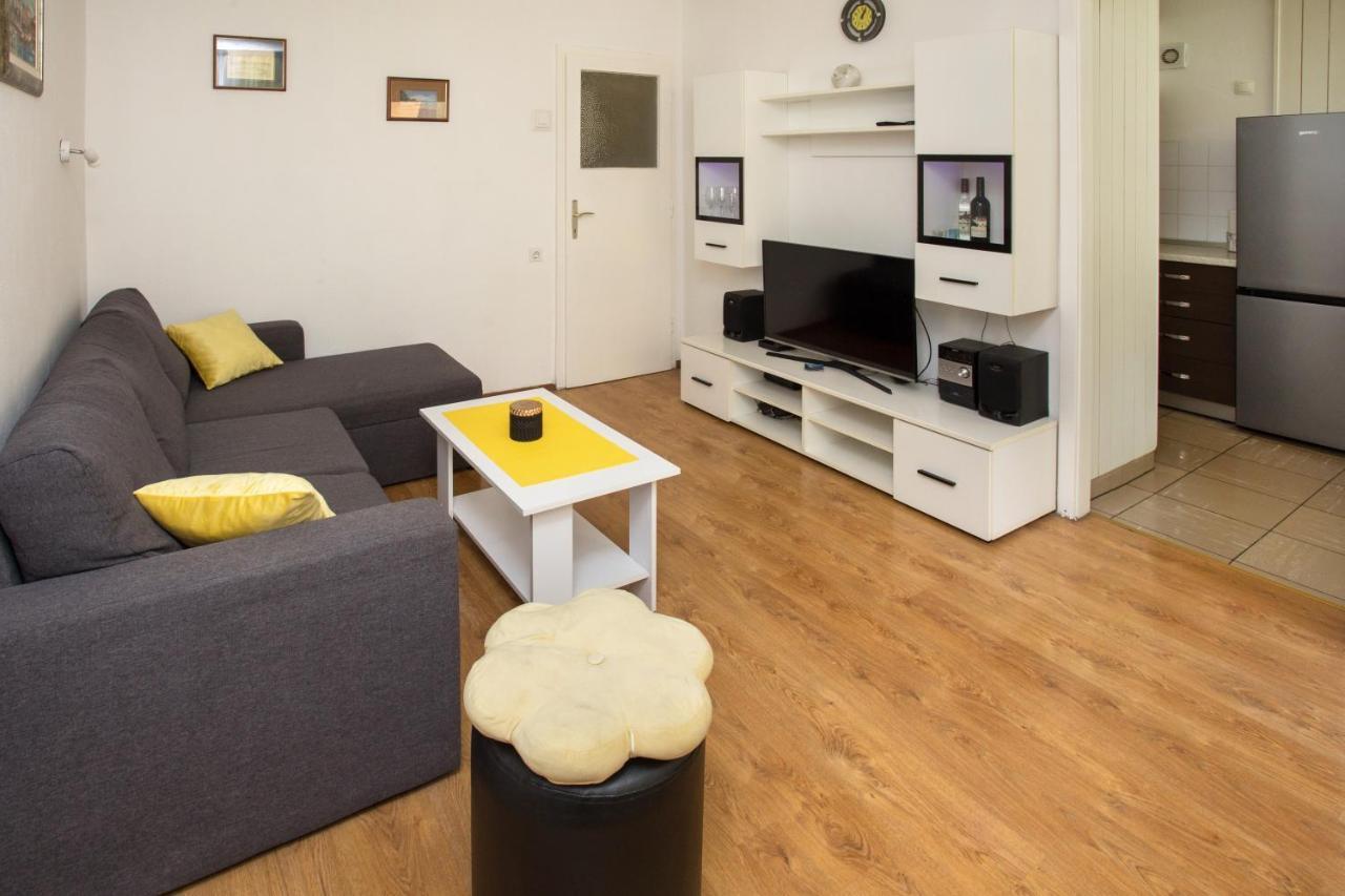 Apartment Jase 스플리트 외부 사진