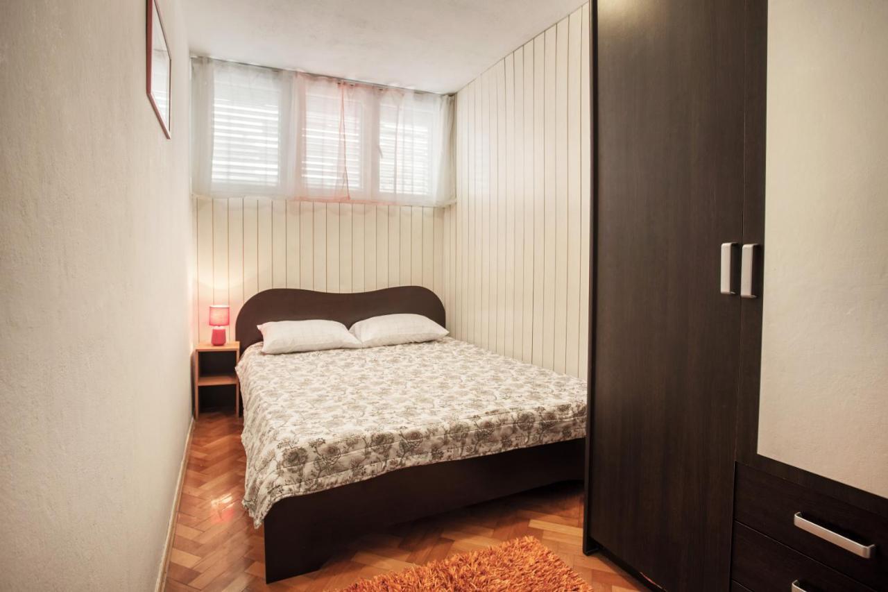 Apartment Jase 스플리트 외부 사진